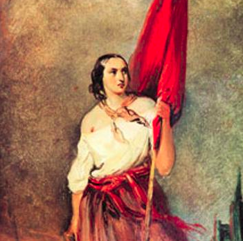 Anita Garibaldi