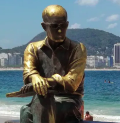 Carlos Drummond de Andrade